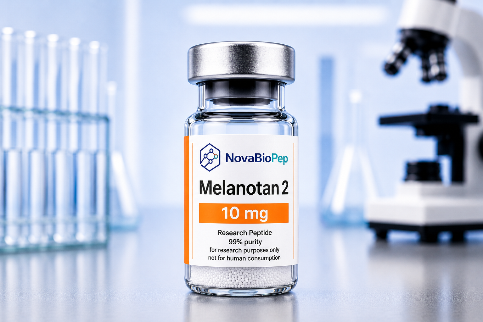 Melanotan 2