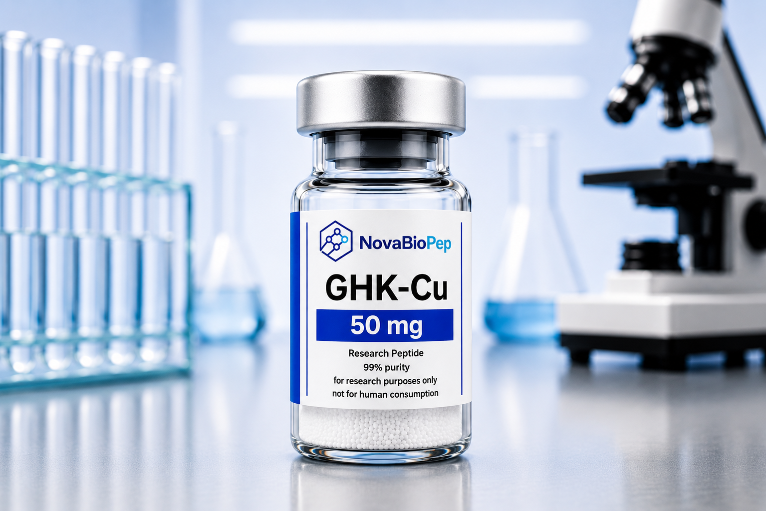 GHK-Cu 50mg