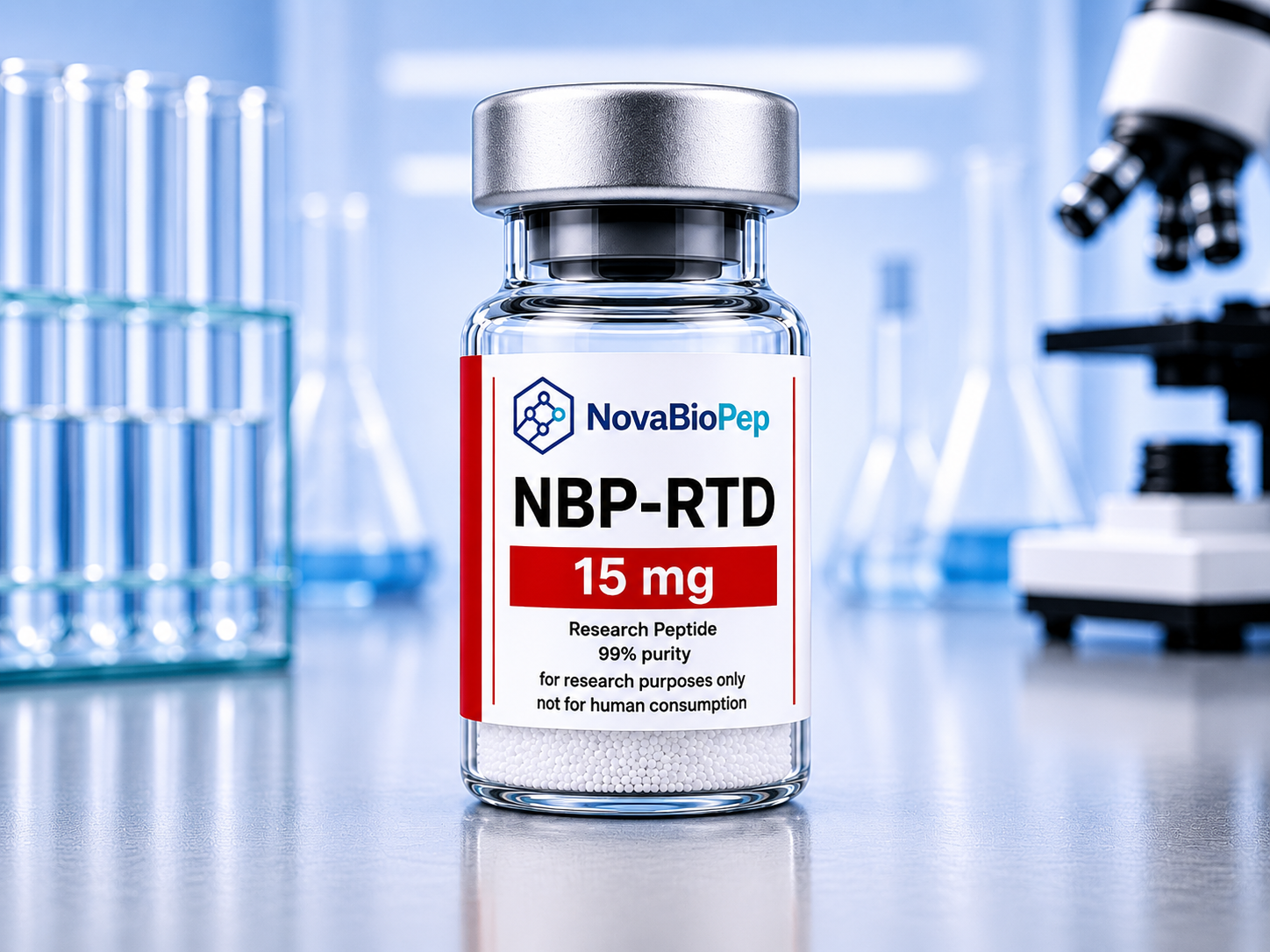 NBP-RTD 15mg