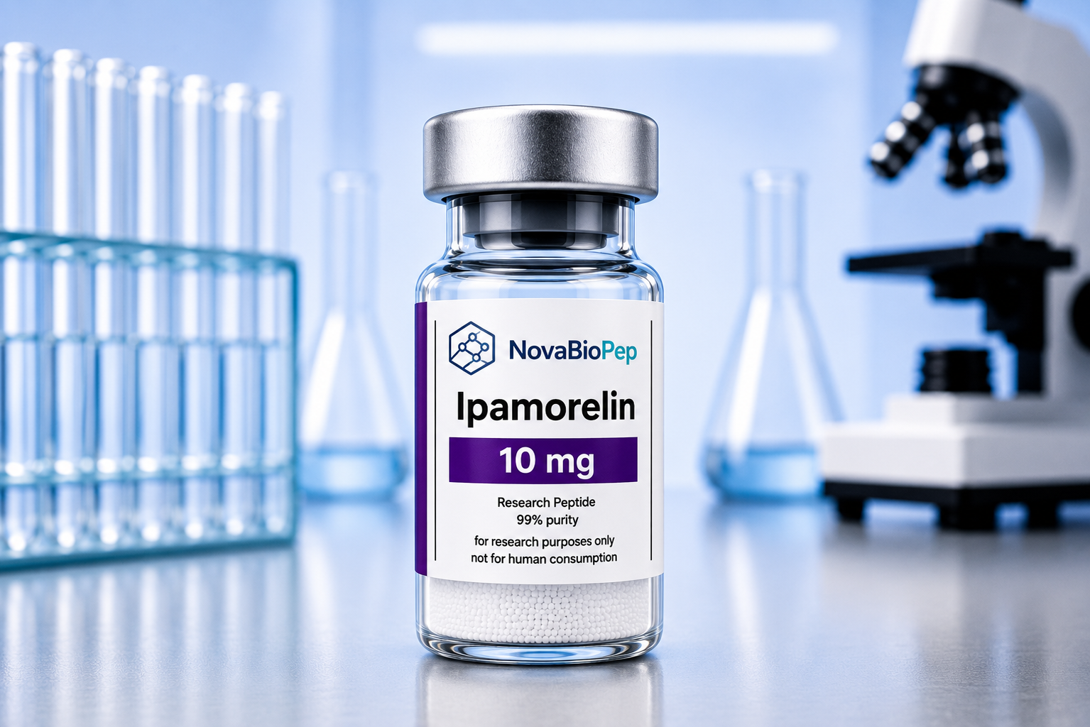Ipamorelin